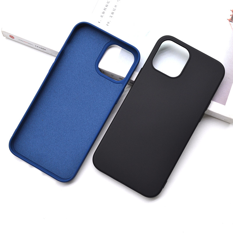 Ny ankomst Rainbow farve silikone flydende telefon taske til iPhone 11 Pro Max X XS XR 6 6 Plus 6S 7 8 mobiltelefon beskyttelsesetui